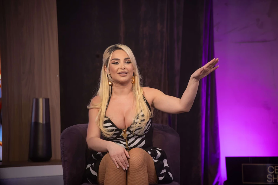 Ceca show