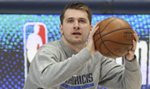 Rozgrywający Dallas Mavericks wzmocni reprezentację Słowenii. Gwiazda NBA zagra przeciwko Polsce