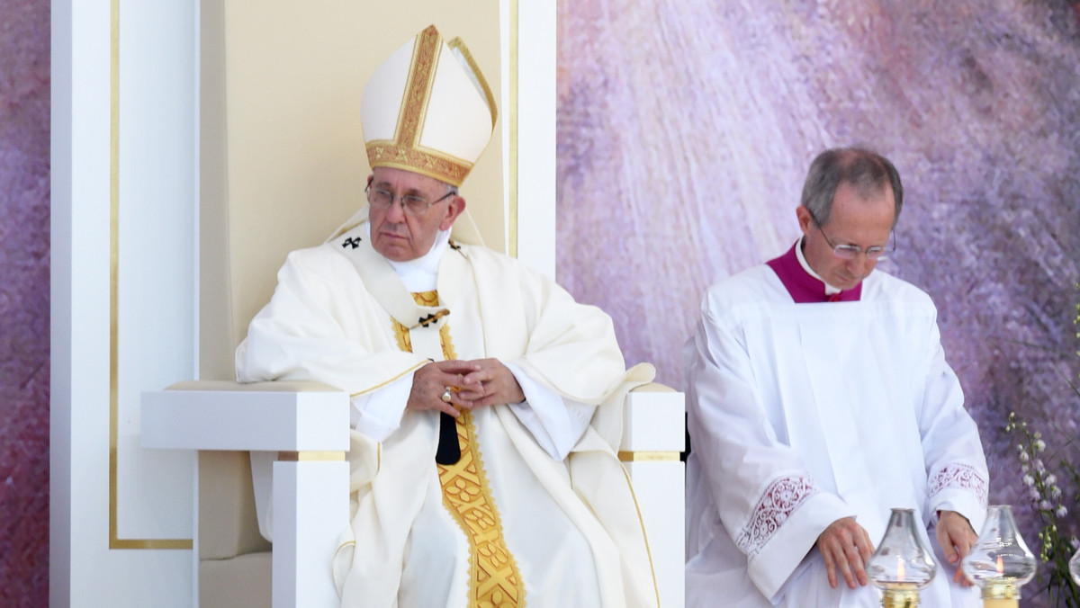 Akcentowanie przez Franciszka możliwości skorzystania z Bożego miłosierdzia jeszcze przed stawieniem się przed Chrystusem uznał prof. Wojciech Kęder za "niesłychanie istotną kwestię" w papieskim przesłaniu do uczestników ŚDM 2016.