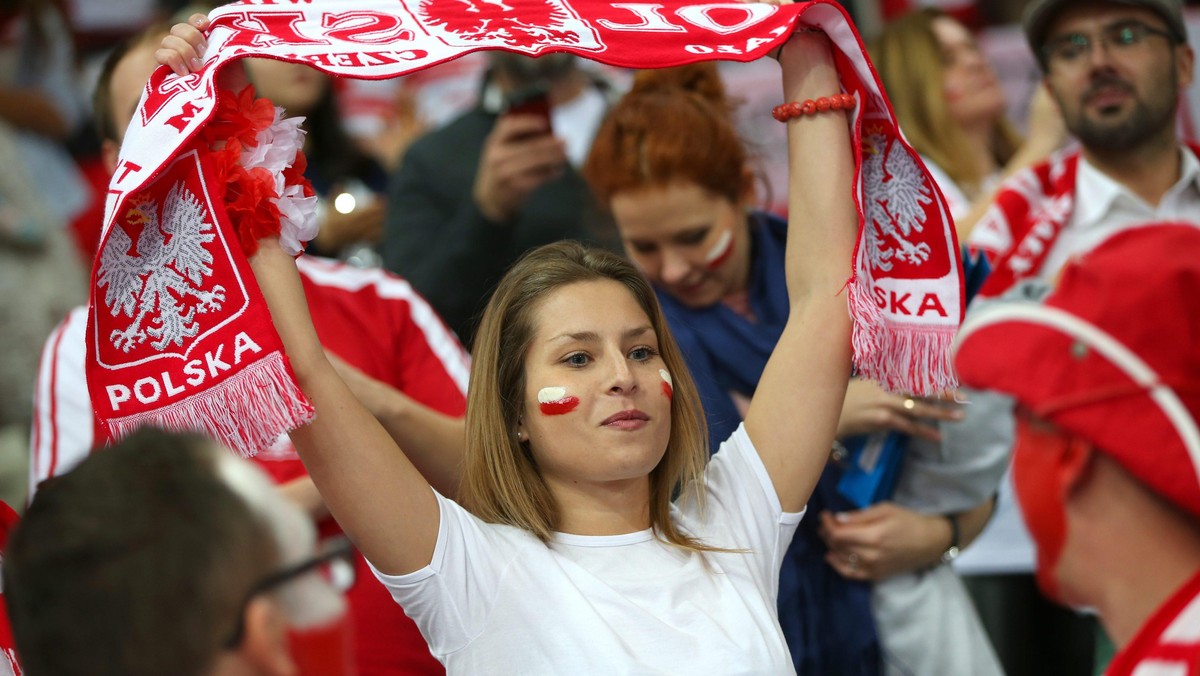 katar mecz rosja polska siatkówka