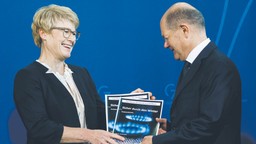 Polityka „Germany First” popłaca. Dolna Saksonia zaufała socjaldemokratom