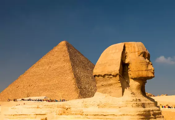 Jesienny urlop w Egipcie. Wygrzej się w afrykańskim słońcu