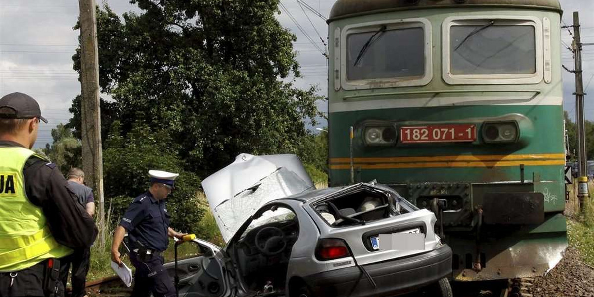 Miało być bezpiecznie. Zginęło 71 osób!