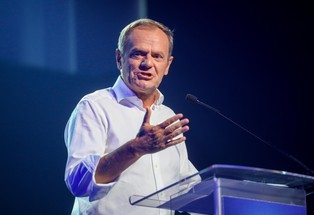 Nadwiślańskie partie nie chcą Polski w strefie euro. Jest jeden wyjątek