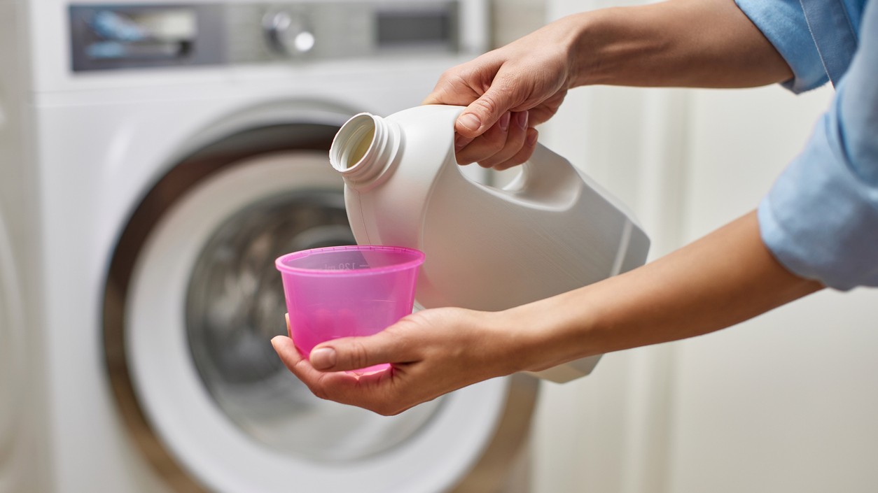 Prací prášok, gél či kapsuly?