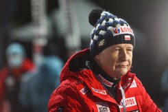 Polscy skoczkowie zostaną wycofani z TCS? Jest komentarz Tajnera