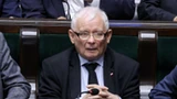 Spotkanie Kaczyńskiego z Hołownią. Prezes PiS ujawnił, o czym rozmawiał z marszałkiem Sejmu