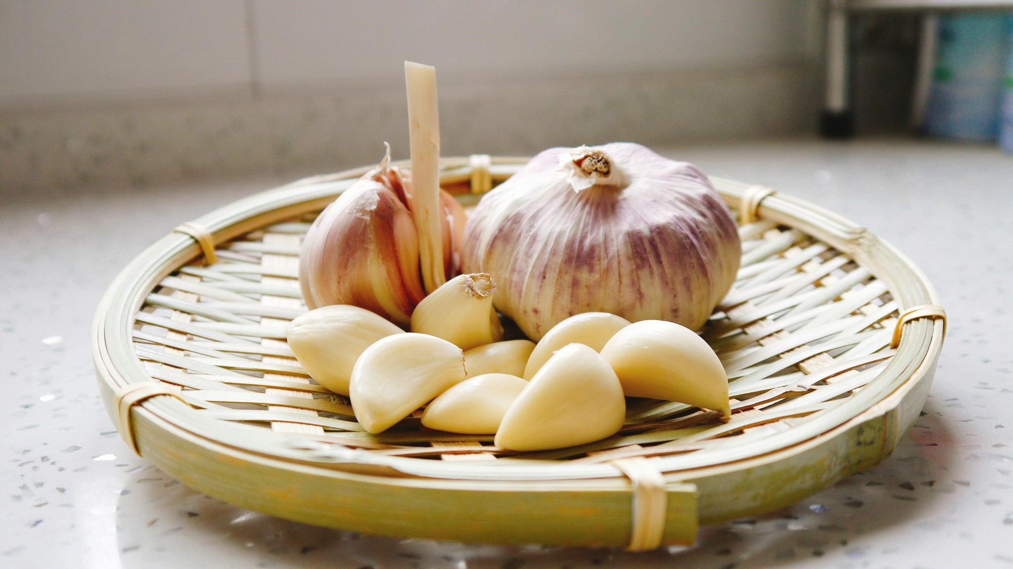 Prírodná pomoc pri vysokom cholesterole.