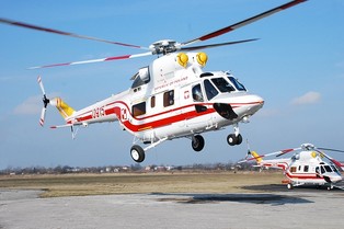 Nowe wcielenie Sokoła. MON modernizuje polską flotę śmigłowcową