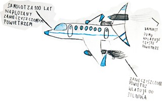 Transport przyszłości: Będzie szybciej i wygodniej?