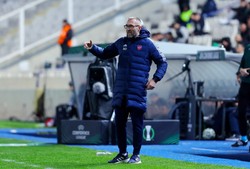 Papszun nie obawia się tego, co zastanie w Legii. Powiedział, co jest celem numer jeden