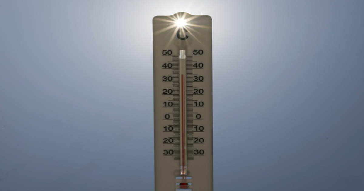 +2°C dès 2030 : la France officialise les projections de réchauffement