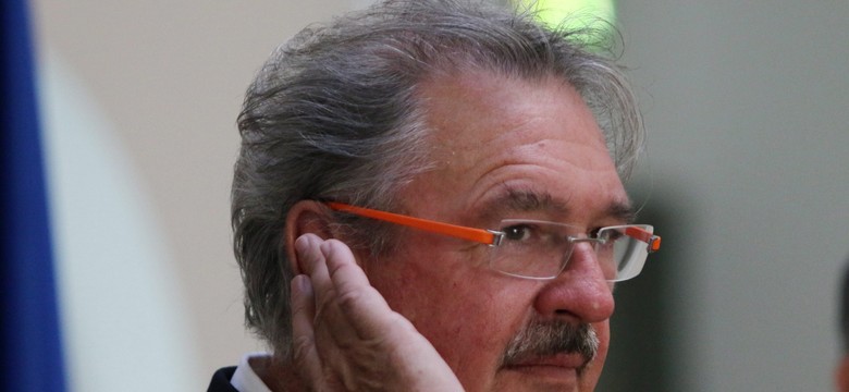 Szef MSZ Luksemburga o Polsce: Sytuacja przypomina reżimy dyktatorskie