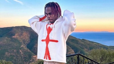 CKay releases new single 'Nwayi'