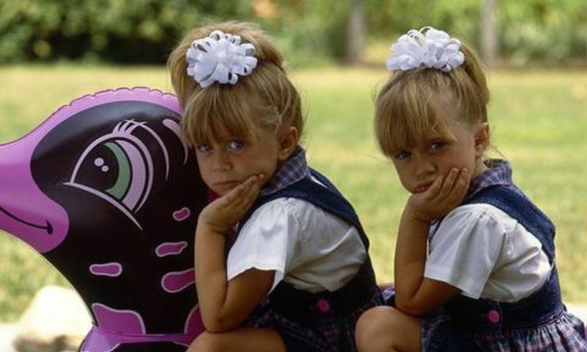 Mary-Kate i Ashley Olsen. Tak dziś wyglądają najsłynniejsze bliźniaczki