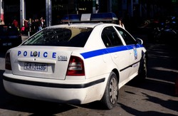 Krwawy odwet w Grecji. Wszedł do firmy i otworzył ogień, cztery osoby nie żyją