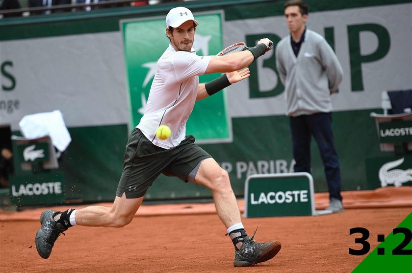 Novak Djoković po raz pierwszy wygrał French Open!