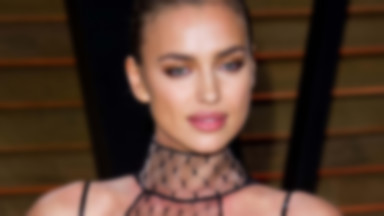 Irina Shayk miała operacje plastyczne? "Czasami mam podwójny podbródek"