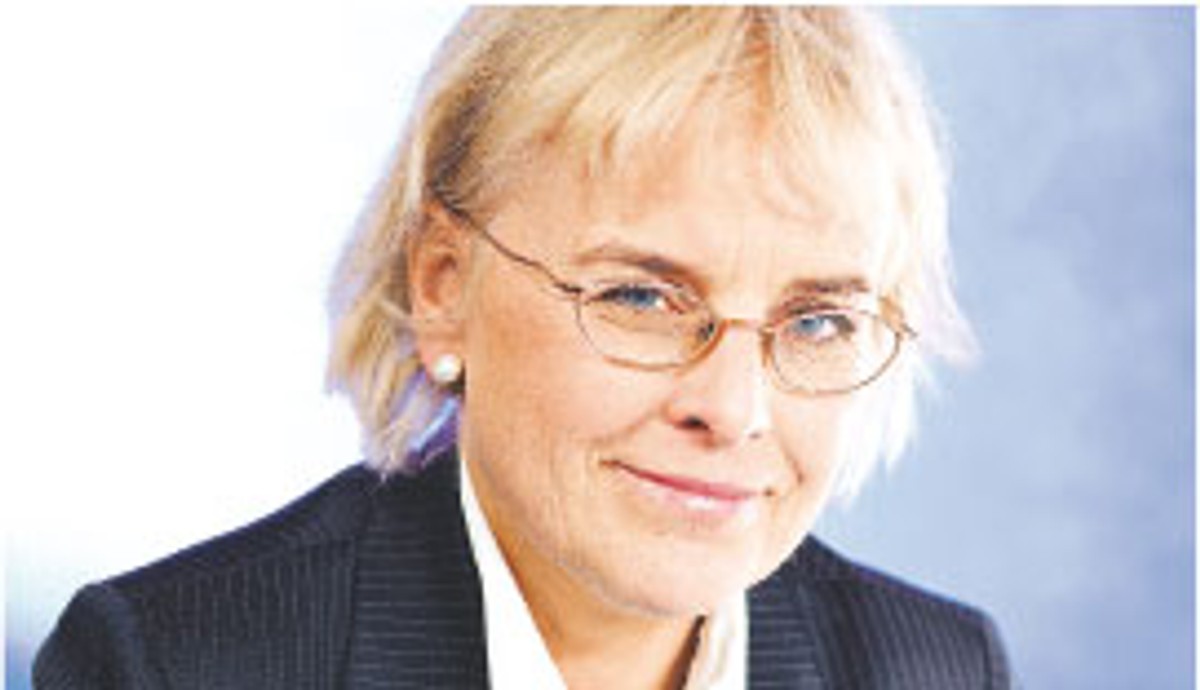 Katarzyna Żaczkiewicz