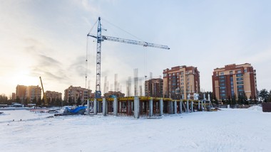 rynek nieruchomości odbija? wyraźna zmiana w cenach mieszkań – nowe dane