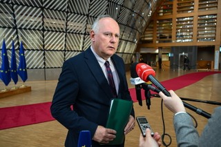 Co dalej z pożyczką reparacyjną dla Ukrainy? Polska za użyciem zamrożonych aktywów Rosji