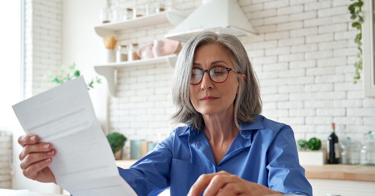 Pilne wezwanie ZUS! jeżeli nie zrobisz tego na 12 dni przed wypłatą emerytury, możesz jej w ogóle nie otrzymać