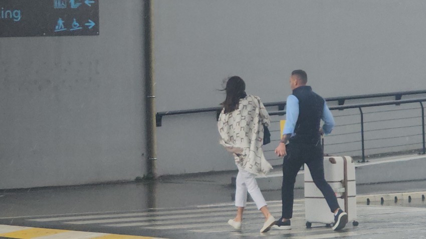 Iva Grgurić se pomirila sa bivšim dečkom