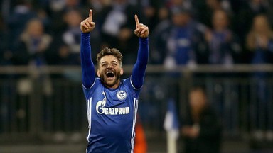 Liga Europy: Schalke Gelsenkirchen pokonało FK Krasnodar i awansowało do kolejnej rundy