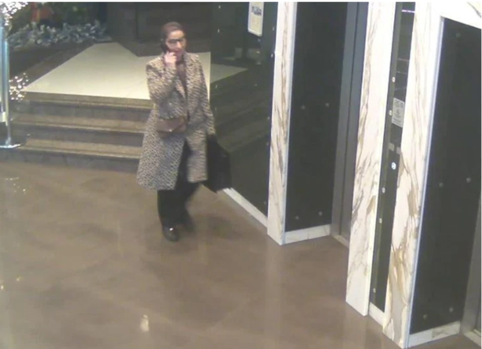 Policija Zagreb traga za ovom ženom