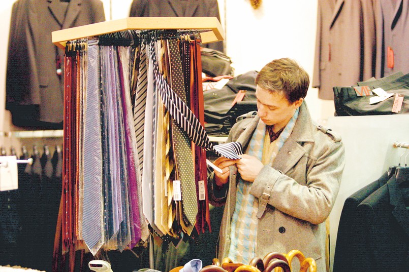 Jakie prezenty kupują gwiazdy?