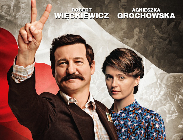 Meksyk pozna historię Lecha Wałęsy. Pokaz filmu "Wałęsa. Człowiek z nadziei"