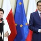 morawiecki szydło