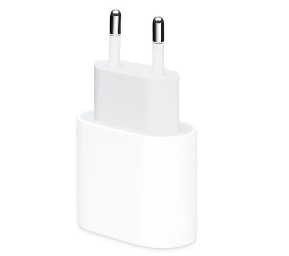 Apple Ładowarka Sieciowa USB-C 20W - 7