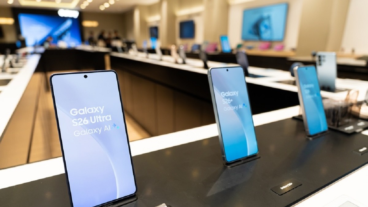 Cât costă telefoanele Samsung Galaxy S26 la eMAG înainte de Black Friday 2026