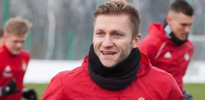 Błaszczykowski będzie decydował o losach Wisły