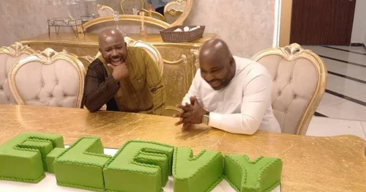 Kyei Mensah-Bonsu's E-levy birthday will disturb NPP's 'break the 8' agenda – Gyampo - Vimarsana News