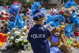 Śmierć w walce o Biały Dom