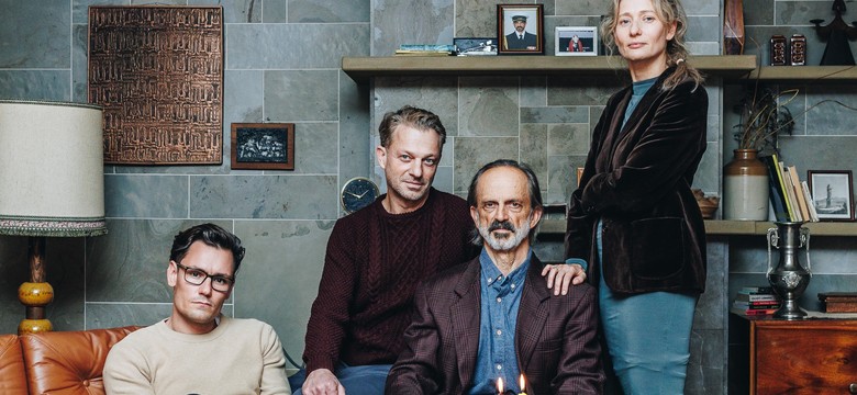 "Sukcesja" po polsku? Nowy serial kryminalny to murowany hit