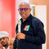 Labour Party Presidential candidate, Peter Obi.