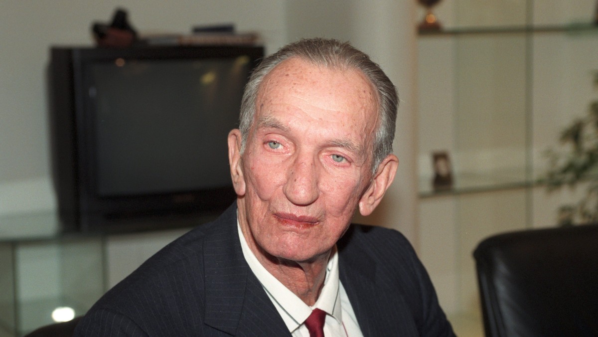 Jan Karski