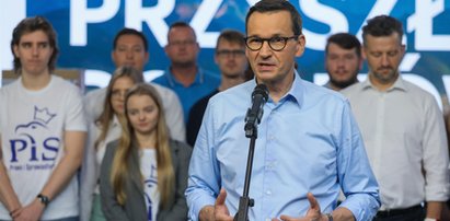 Ale wpadka Mateusza Morawieckiego! Aż trudno uwierzyć, że to powiedział