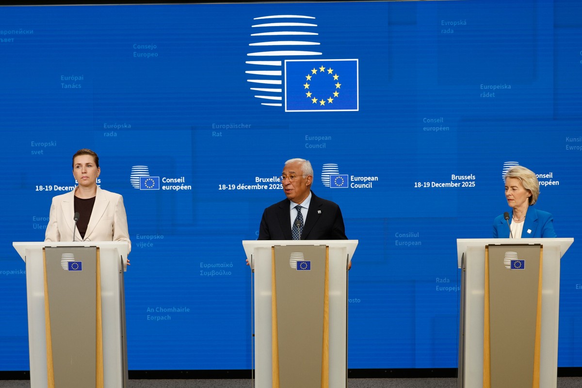 UE solidarna z Danią i Grenlandią. Reakcja na działania administracji Trumpa