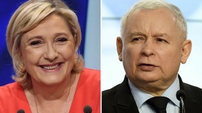 Niemcy: UE może nie przetrwać zwycięstwa prawicy w Polsce i we Francji