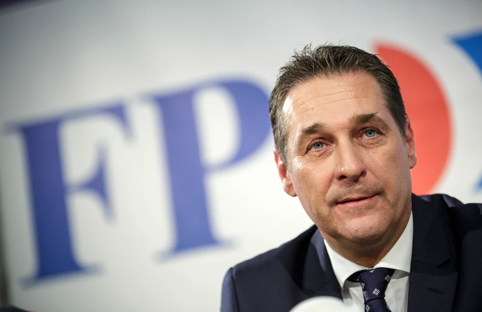 Hajnc Kristijan Štrahe