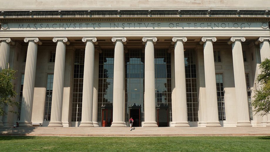 Massachusetts Institute of Technology (MIT)