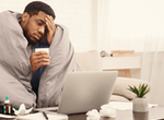 5 signs you’re too sick to go to work