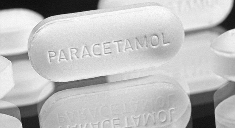 Popular painkiller could cause infertility in men