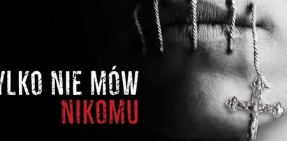 Obejrzeliśmy film "Tylko nie mów nikomu". Tego się nie da zapomnieć