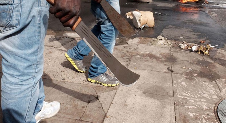 4 die in rival cults shootout in Ijaw community, Bayelsa