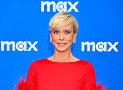 Anita Werner pokazała zdjęcie w bikini. Fani porównali ją do Charlize Theron [FOTO]